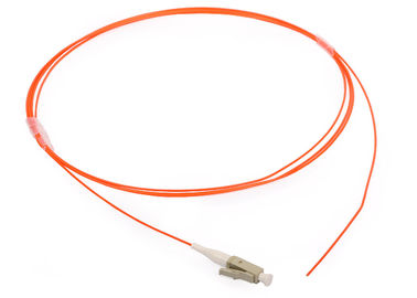 Tresse de fibre optique à plusieurs modes de fonctionnement, tresse de fibre de FC/LC/St/Sc